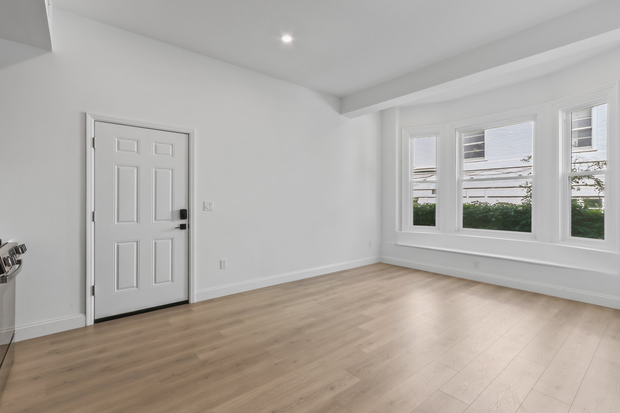 Bedroom en suite