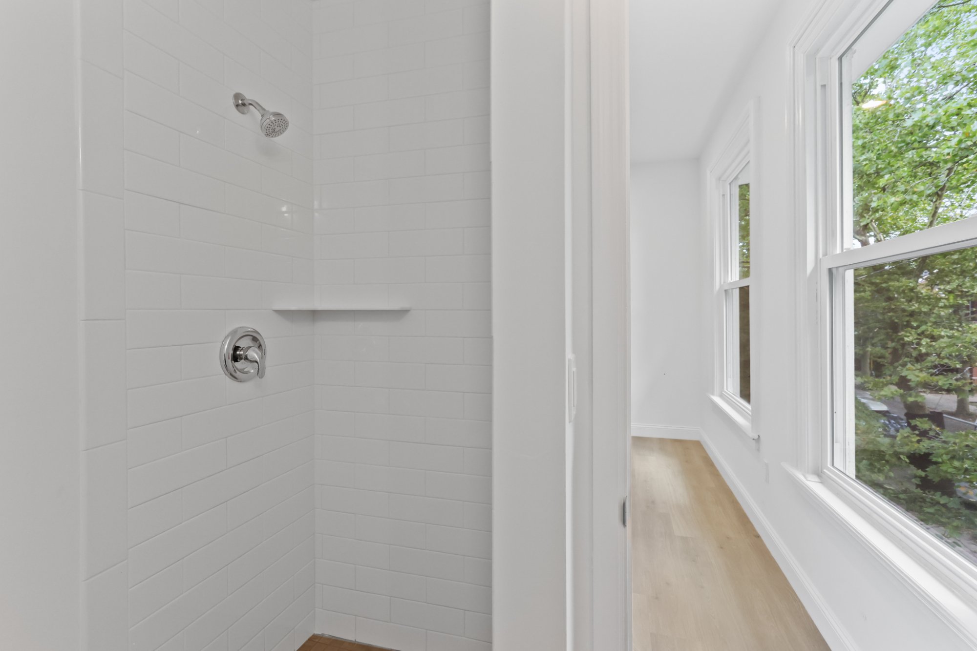 Bathroom vanity gold fixtures