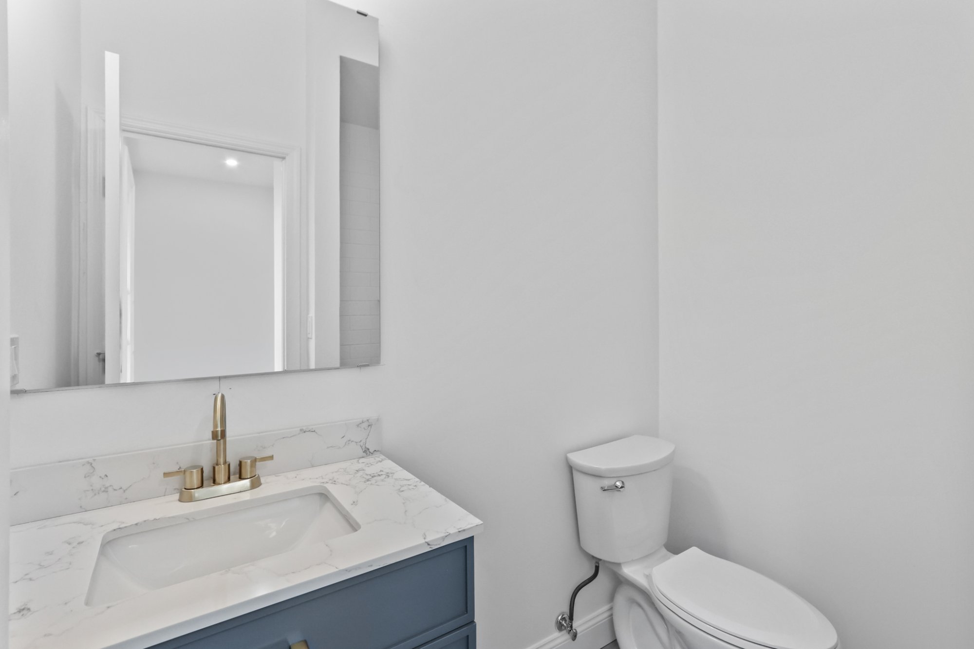 Floor plan — Apt 2F 505 sqft